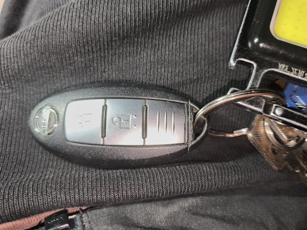 Nissan X-Trail 2014, 87400 км, за 6639 USD - фото 9