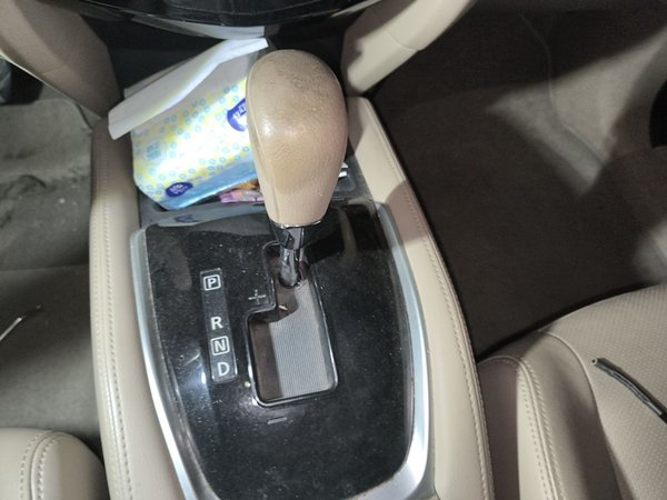 Nissan X-Trail 2014, 87400 км, за 6639 USD - фото 15