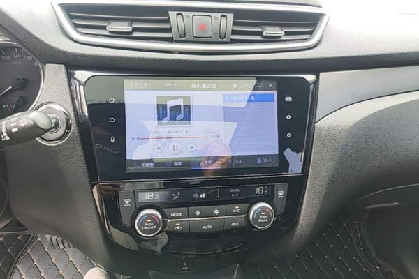 Nissan X-Trail 2014, 113400 км, за 8663 USD - фото 17