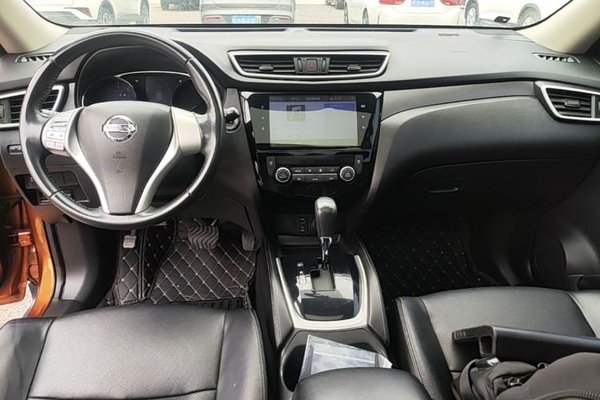 Nissan X-Trail 2014, 113400 км, за 8663 USD - фото 14