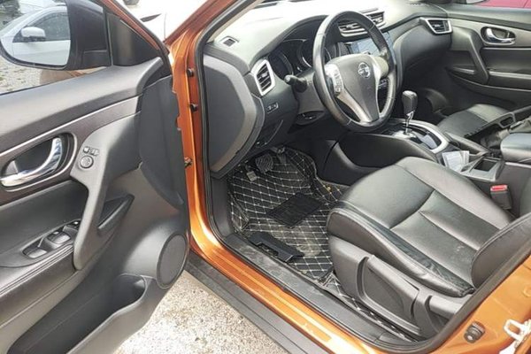 Nissan X-Trail 2014, 113400 км, за 8663 USD - фото 20