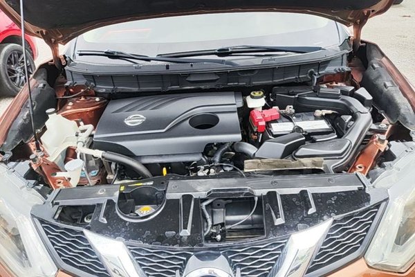 Nissan X-Trail 2014, 113400 км, за 8663 USD - фото 24