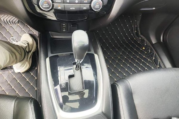 Nissan X-Trail 2014, 113400 км, за 8663 USD - фото 18