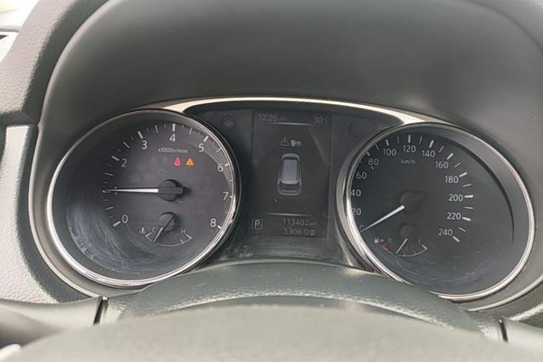 Nissan X-Trail 2014, 113400 км, за 8663 USD - фото 16