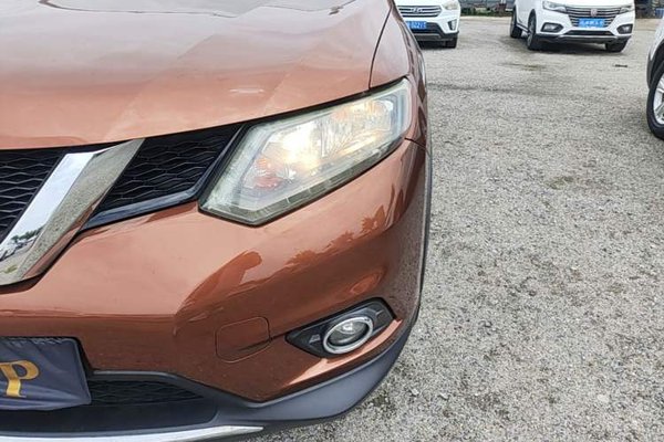 Nissan X-Trail 2014, 113400 км, за 8663 USD - фото 10