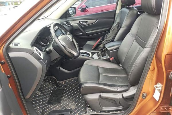 Nissan X-Trail 2014, 113400 км, за 8663 USD - фото 19