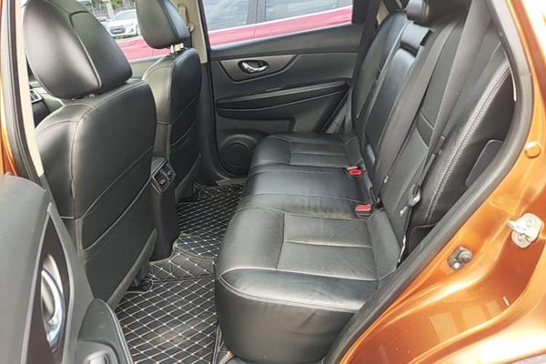 Nissan X-Trail 2014, 113400 км, за 8663 USD - фото 22