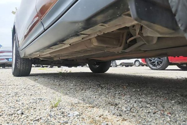 Nissan X-Trail 2014, 113400 км, за 8663 USD - фото 25