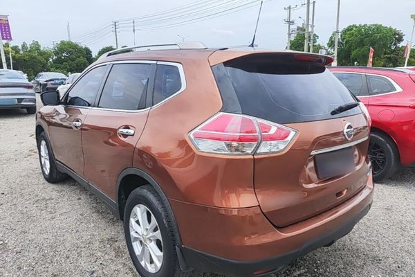 Nissan X-Trail 2014, 113400 км, за 8663 USD - фото 6