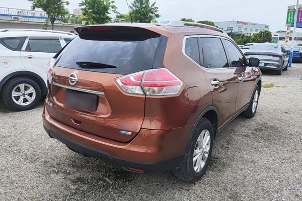 Nissan X-Trail 2014, 113400 км, за 8663 USD - фото 8