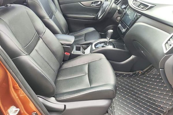 Nissan X-Trail 2014, 113400 км, за 8663 USD - фото 21