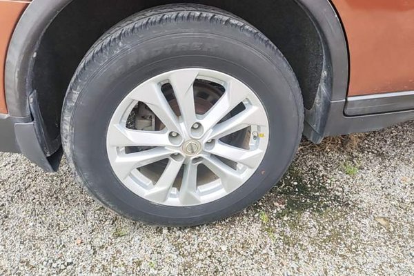 Nissan X-Trail 2014, 113400 км, за 8663 USD - фото 13