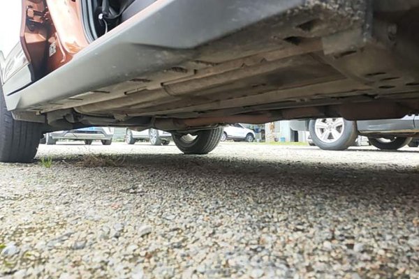 Nissan X-Trail 2014, 113400 км, за 8663 USD - фото 26