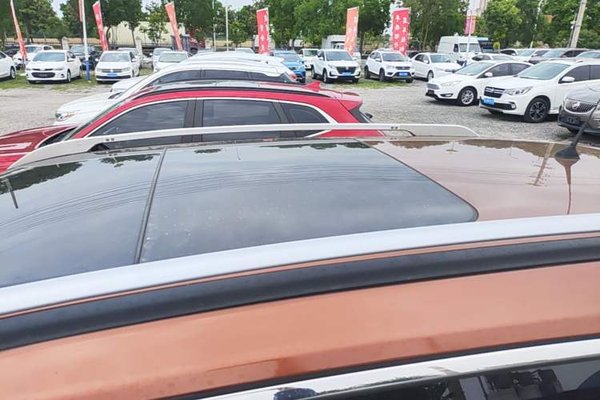 Nissan X-Trail 2014, 113400 км, за 8663 USD - фото 9