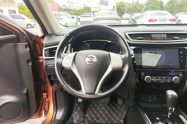 Nissan X-Trail 2014, 113400 км, за 8663 USD - фото 15