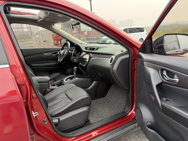Nissan X-Trail 2014, 134200 км, за 7332 USD - фото 25