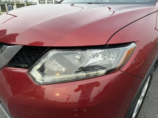 Nissan X-Trail 2014, 134200 км, за 7332 USD - фото 34