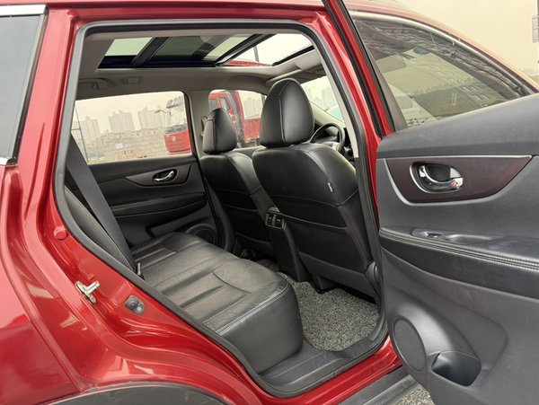 Nissan X-Trail 2014, 134200 км, за 7332 USD - фото 24