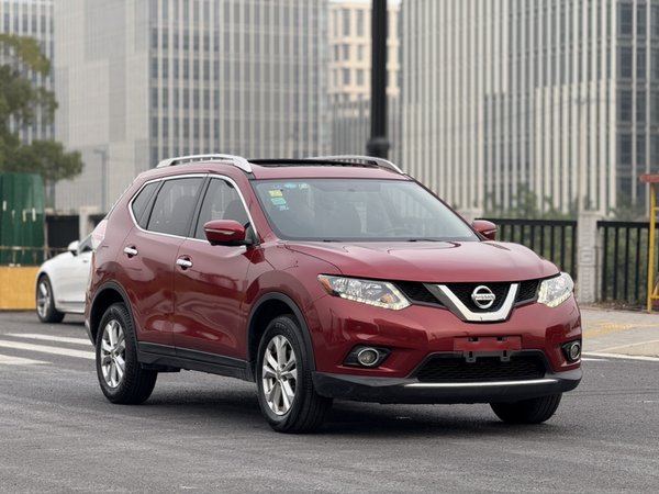 Nissan X-Trail 2014, 134200 км, за 7332 USD - фото 29