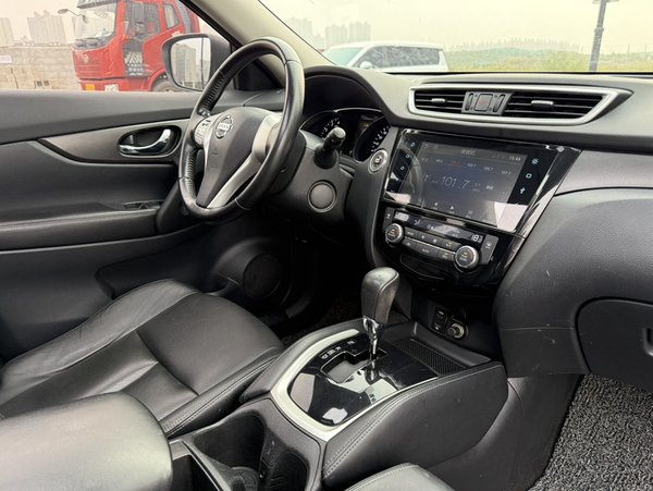 Nissan X-Trail 2014, 134200 км, за 7332 USD - фото 12