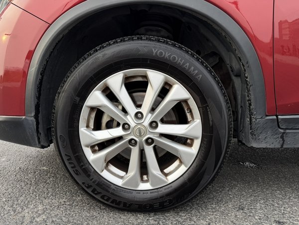 Nissan X-Trail 2014, 134200 км, за 7332 USD - фото 30