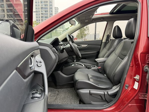 Nissan X-Trail 2014, 134200 км, за 7332 USD - фото 20