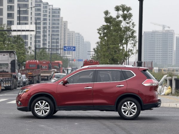 Nissan X-Trail 2014, 134200 км, за 7332 USD - фото 33