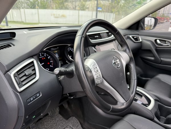 Nissan X-Trail 2014, 134200 км, за 7332 USD - фото 10
