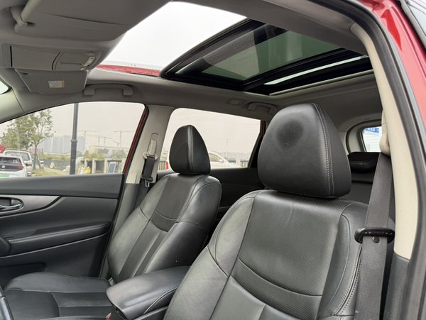 Nissan X-Trail 2014, 134200 км, за 7332 USD - фото 38