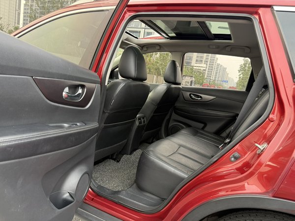 Nissan X-Trail 2014, 134200 км, за 7332 USD - фото 15