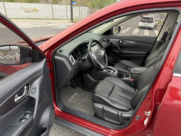 Nissan X-Trail 2014, 134200 км, за 7332 USD - фото 11