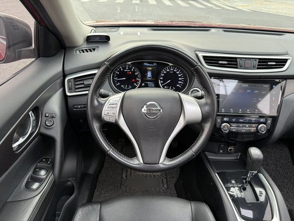 Nissan X-Trail 2014, 134200 км, за 7332 USD - фото 18