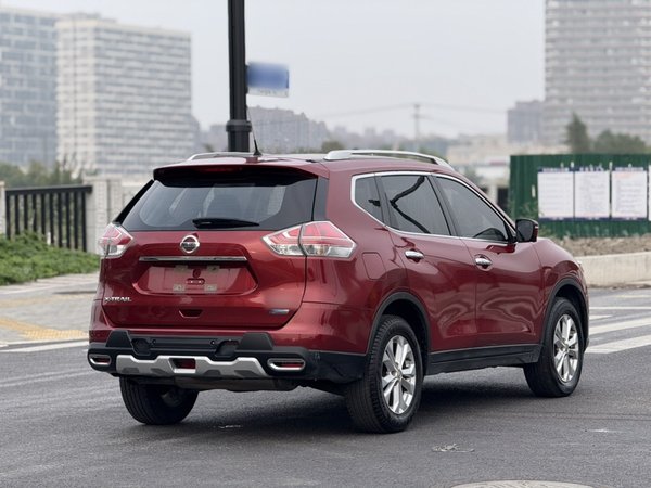 Nissan X-Trail 2014, 134200 км, за 7332 USD - фото 31