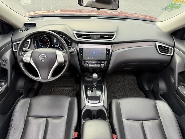 Nissan X-Trail 2014, 134200 км, за 7332 USD - фото 16