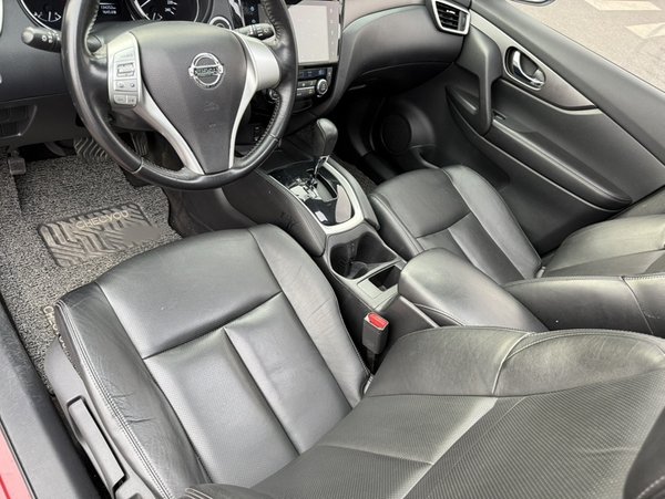Nissan X-Trail 2014, 134200 км, за 7332 USD - фото 19