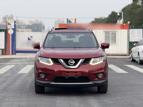 Nissan X-Trail 2014, 134200 км, за 7332 USD - фото 37