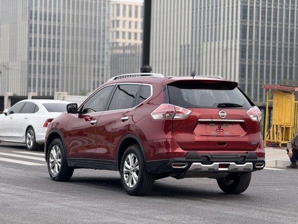 Nissan X-Trail 2014, 134200 км, за 7332 USD - фото 35