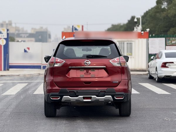 Nissan X-Trail 2014, 134200 км, за 7332 USD - фото 32