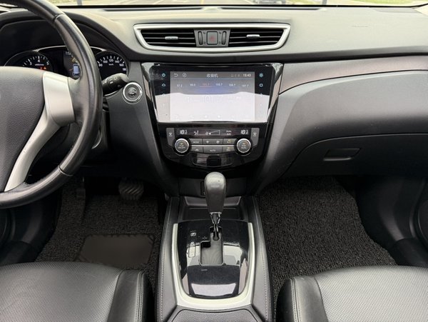 Nissan X-Trail 2014, 134200 км, за 7332 USD - фото 17