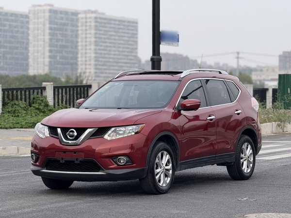 Nissan X-Trail 2014, 134200 км, за 7332 USD - фото 36