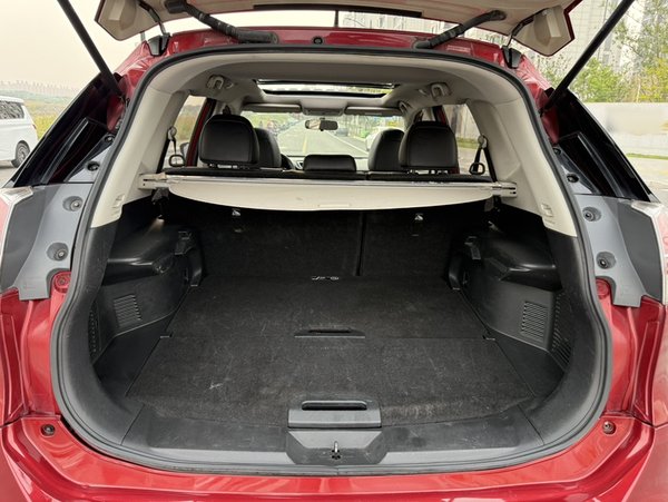 Nissan X-Trail 2014, 134200 км, за 7332 USD - фото 23