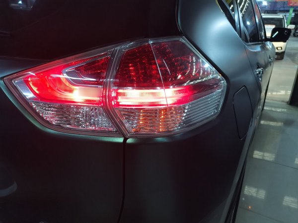 Nissan X-Trail 2014, 143800 км, за 8088 USD - фото 7