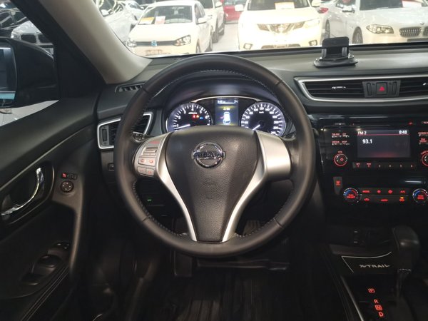 Nissan X-Trail 2014, 143800 км, за 8088 USD - фото 14