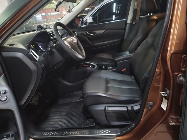 Nissan X-Trail 2014, 143800 км, за 8088 USD - фото 18