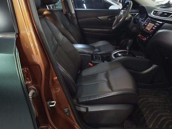 Nissan X-Trail 2014, 143800 км, за 8088 USD - фото 23