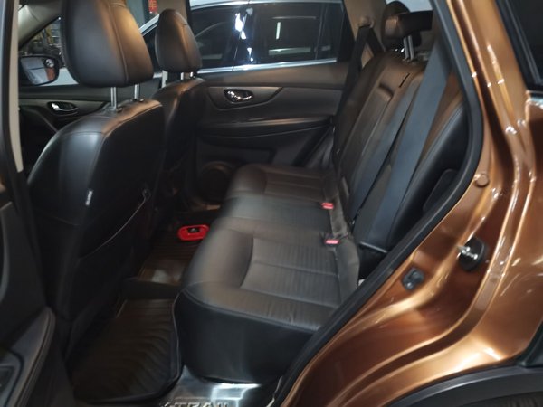 Nissan X-Trail 2014, 143800 км, за 8088 USD - фото 20