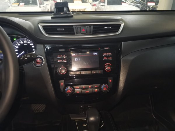 Nissan X-Trail 2014, 143800 км, за 8088 USD - фото 16