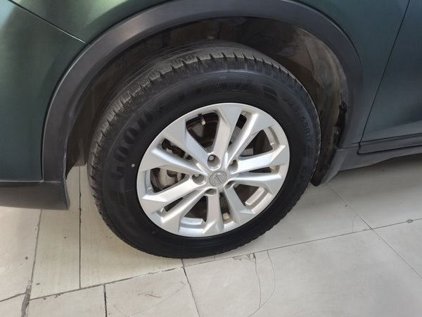 Nissan X-Trail 2014, 143800 км, за 8088 USD - фото 8