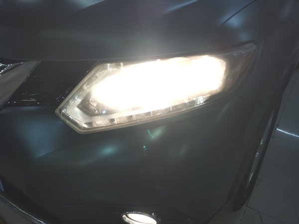 Nissan X-Trail 2014, 143800 км, за 8088 USD - фото 9