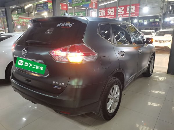 Nissan X-Trail 2014, 143800 км, за 8088 USD - фото 6